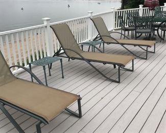 Loungers