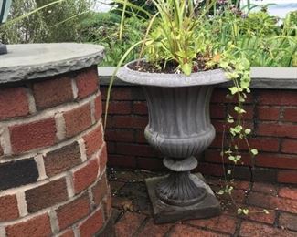 Planters