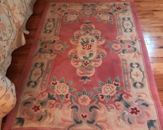 Wool Rug