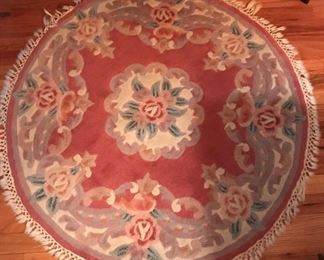 Wool Rug