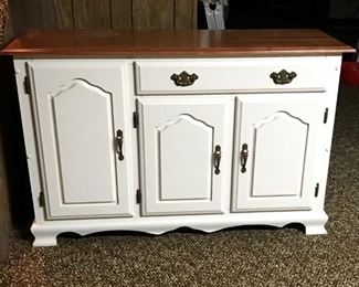 Kitchen or dining Buffet
