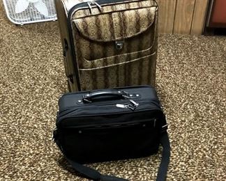 Luggage