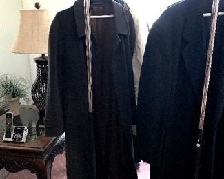 Men's Coats
