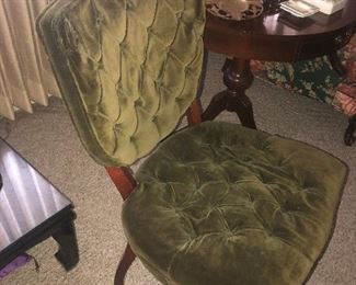 You may purchase now for $75
Winner will be selected 6/13; You must be prepared to pay when you receive the call; Your bid must be above 50% of the original asking price
