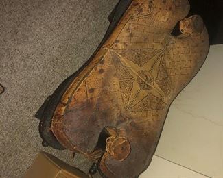 You may purchase now for $80
Winner will be selected 6/13; You must be prepared to pay when you receive the call; Your bid must be above 50% of the original asking price