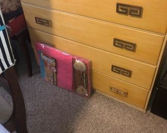 You may purchase now for $155 each
Winner will be selected 6/13; You must be prepared to pay when you receive the call; Your bid must be above 50% of the original asking price