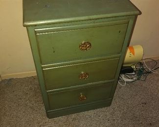 You may purchase now for $80
Winner will be selected 6/13; You must be prepared to pay when you receive the call; Your bid must be above 50% of the original asking price