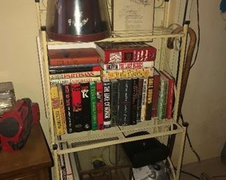 You may purchase now for $35 iron stand
Winner will be selected 6/13; You must be prepared to pay when you receive the call; Your bid must be above 50% of the original asking price