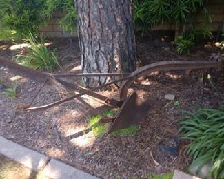More rust