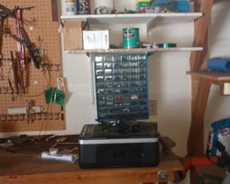 Printer