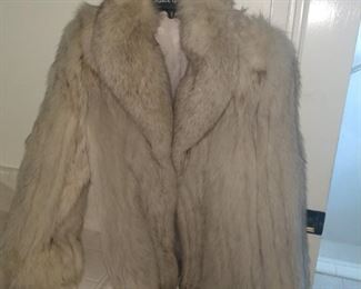 Do you need a fur coat?