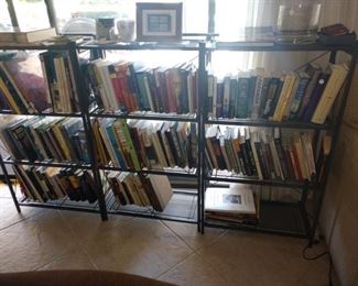 Several great books! All ready to read!