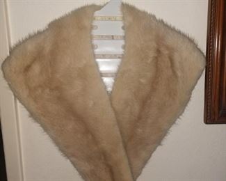 Another fur!