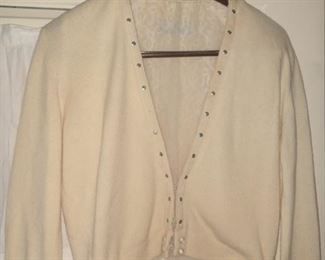 Vintage sweater