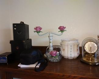 Camera collection
