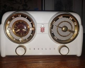 Crosley Radio