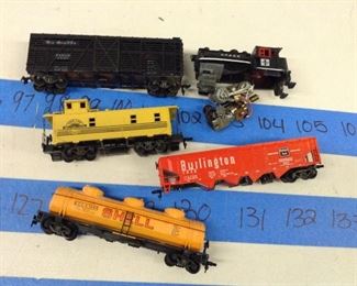 Sale Picture