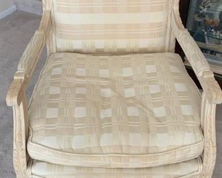 custom accent chair