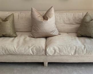 custom sofa