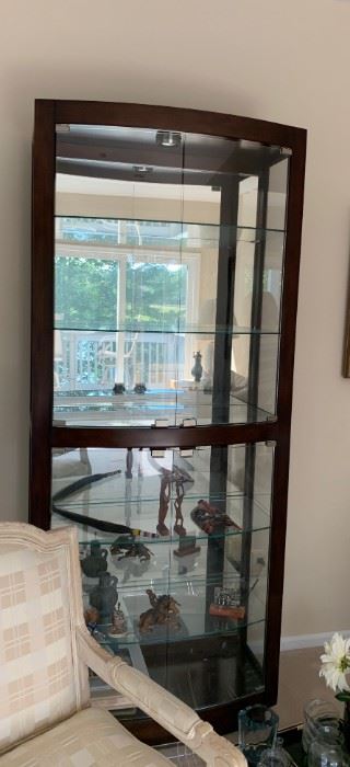 fabulous large curio