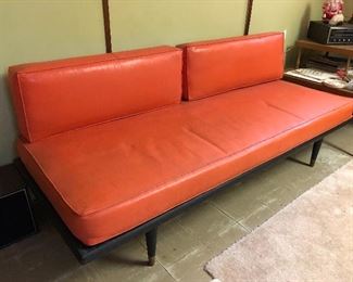 Several Mid Century Pieces of Furniture