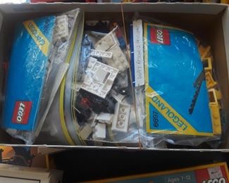 Legos