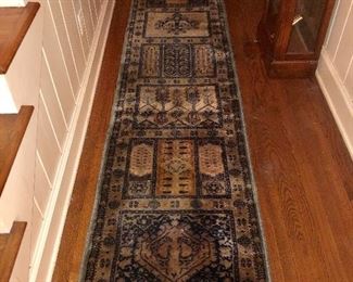 Hall runner