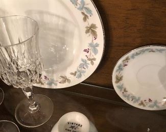 Vintage Fine China, Japan