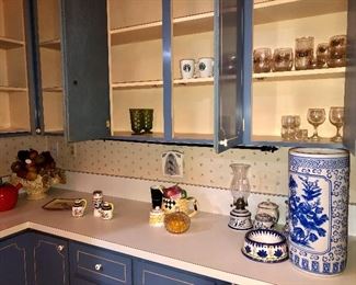 Kitchen decor