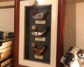 History of golf clubs