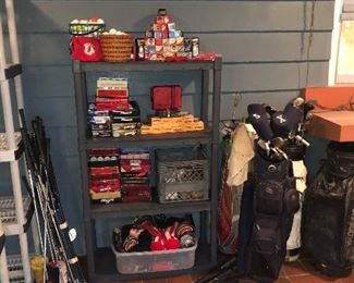 Golf Balls Golf Balls Golf Balls...