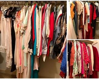 Vintage clothing and lingerie!!!
Peek-a-Boo, 1/2 slips, full slips