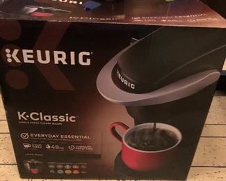 Keurig