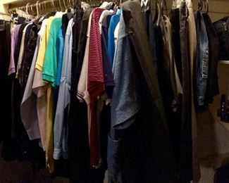 Men’s clothing