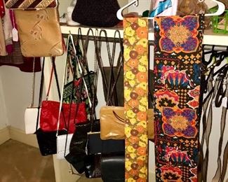 Vintage clothing