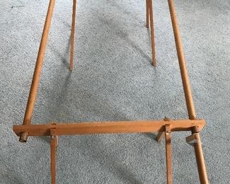 Vintage Seats Quilting frame