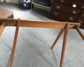 Sears Quilting frame