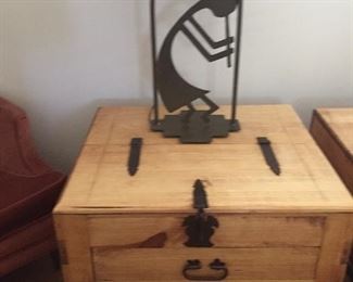 LAMP SOLD