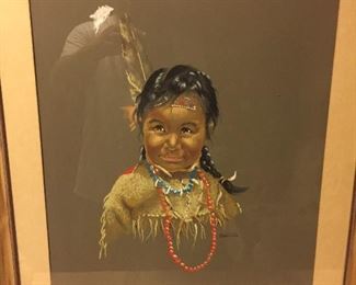 DOROTHY MARIE OXBOROUGH - ORIGINAL
