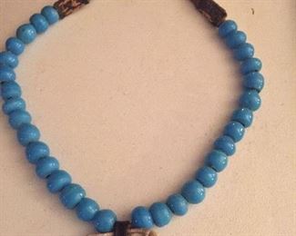 BURRO BEADS