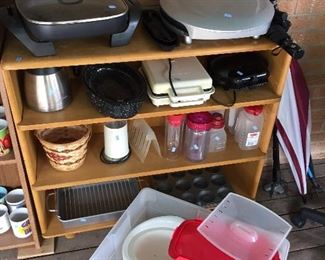 FOREMAN GRILLS SOLD