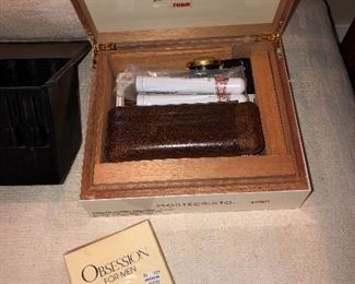 Cigar anyone?