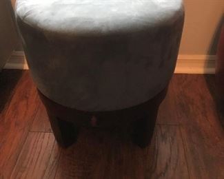 foot stool