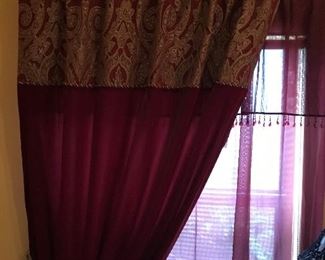 Window Treatments 