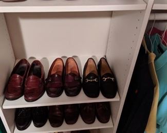 Cole Haan Size 9 1/2