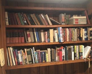 Books