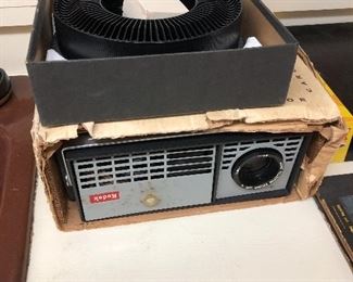 Slide viewer