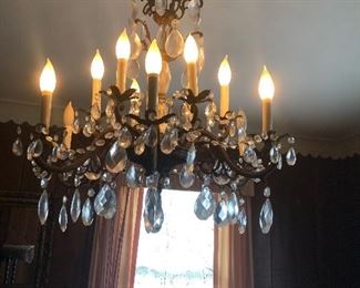Chandelier
