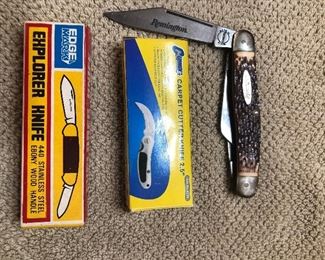 Knives