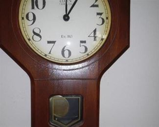 American Wall Clock